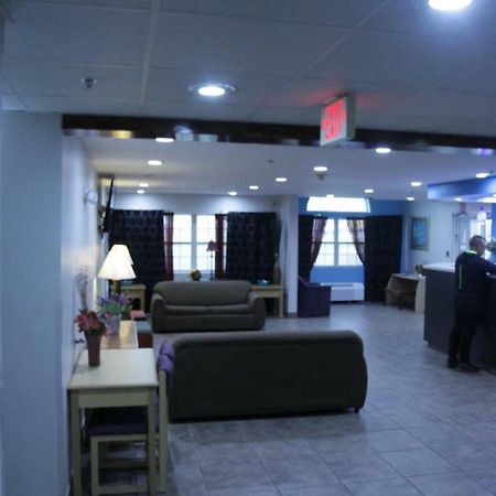 America'S Best Value Inn And Suites - Jackson Luaran gambar