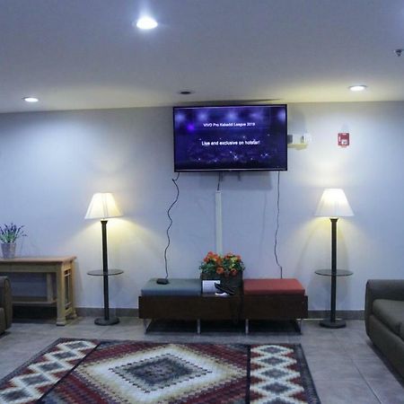 America'S Best Value Inn And Suites - Jackson Luaran gambar