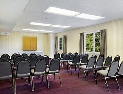 America'S Best Value Inn And Suites - Jackson Kemudahan gambar