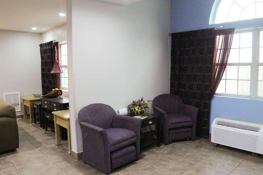 America'S Best Value Inn And Suites - Jackson Dalaman gambar
