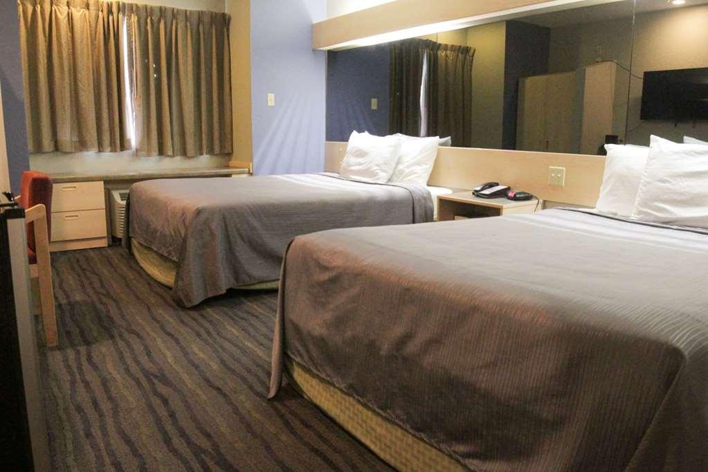 America'S Best Value Inn And Suites - Jackson Bilik gambar