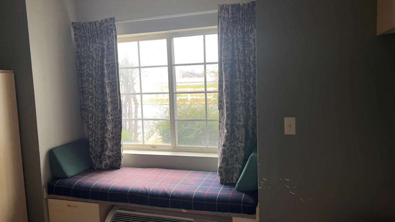 America'S Best Value Inn And Suites - Jackson Luaran gambar