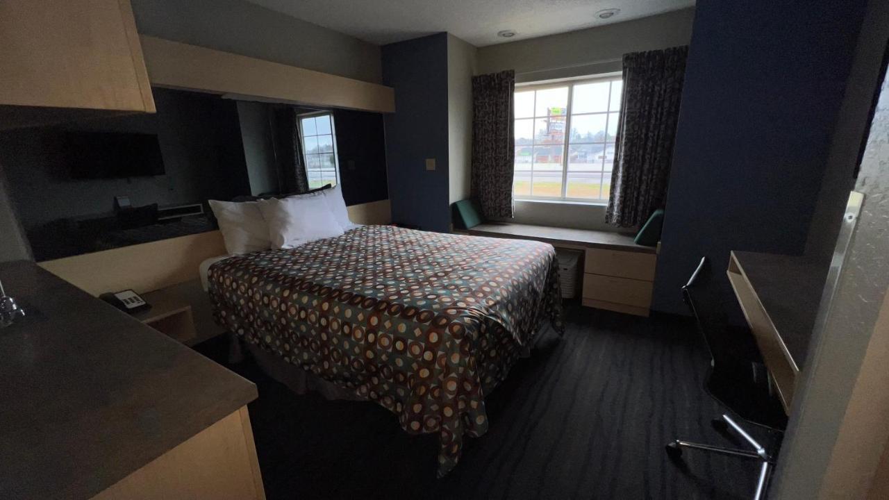 America'S Best Value Inn And Suites - Jackson Luaran gambar