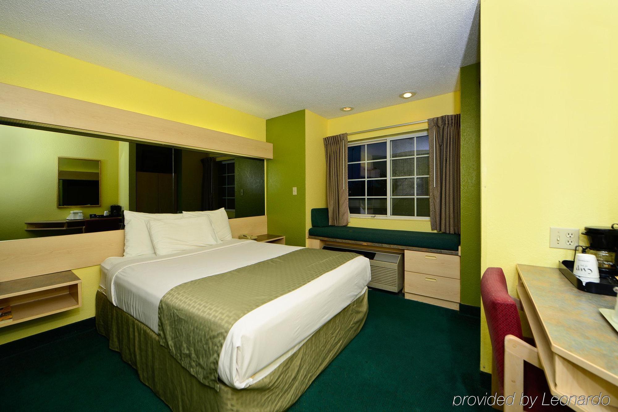 America'S Best Value Inn And Suites - Jackson Bilik gambar