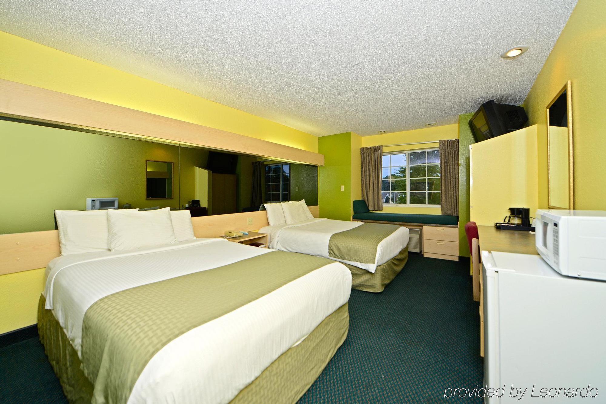 America'S Best Value Inn And Suites - Jackson Bilik gambar