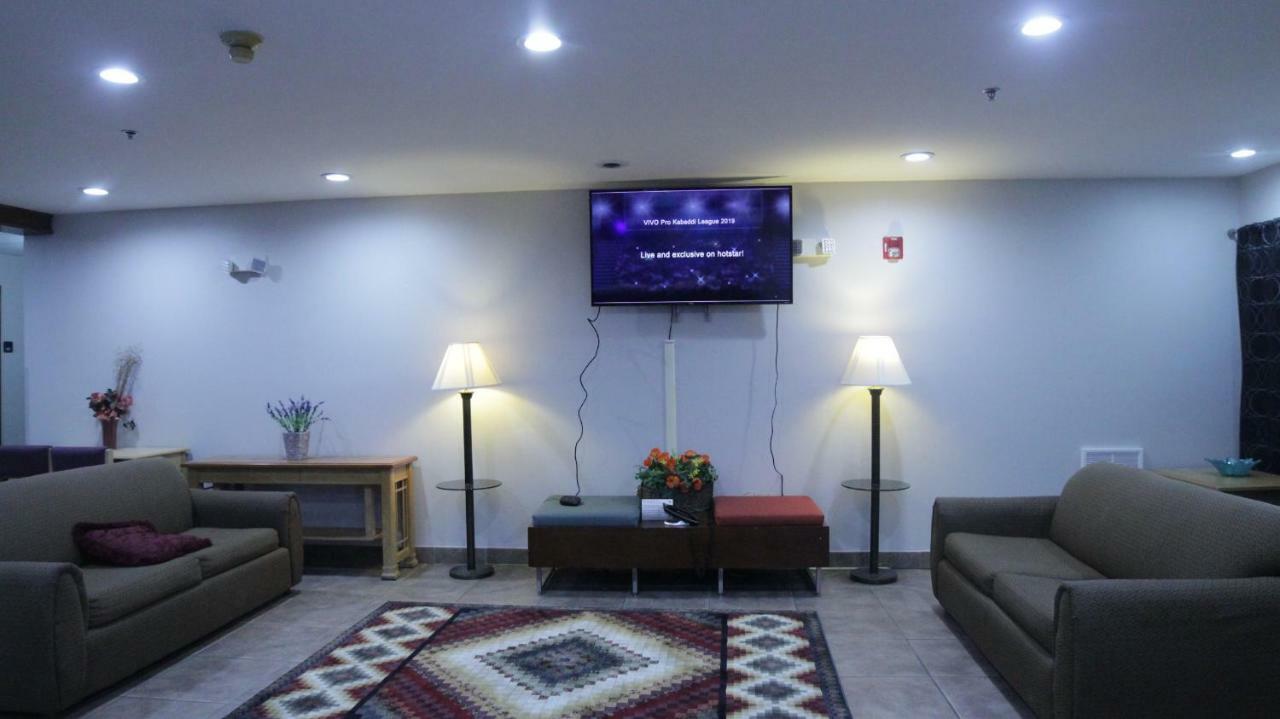 America'S Best Value Inn And Suites - Jackson Luaran gambar