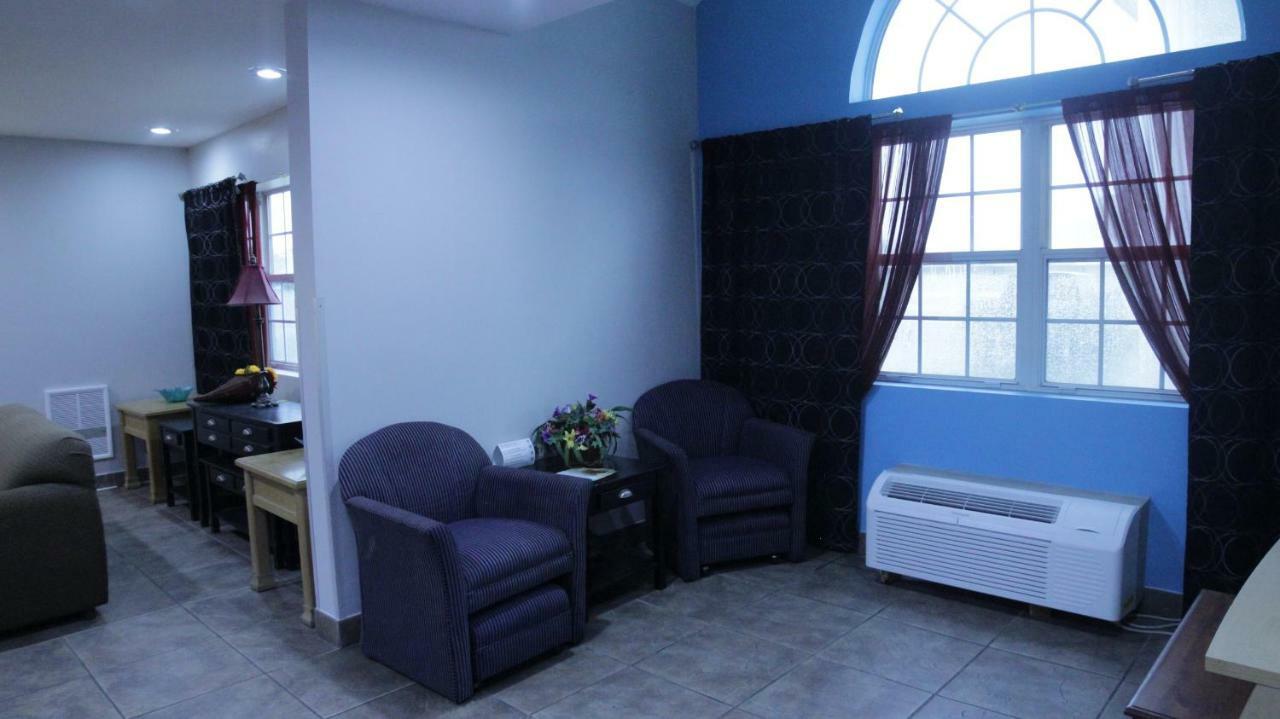 America'S Best Value Inn And Suites - Jackson Luaran gambar